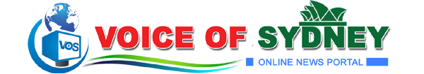 VOICE OF SYDNEY